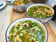 -唐猫庭院·千年陕菜(大唐不夜城店)