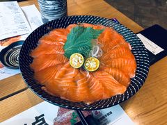 -Sushi Love 创意寿司(丽影广场店)