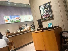-绿茶餐厅(成都大悦城店)