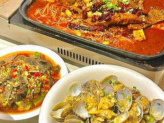 -辣四方新派川菜