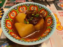 -玛嘉烈(北京金融街店)