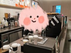-星巴克臻选(北京银泰店)