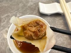 -鼎泰丰(国贸商城店)