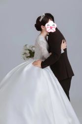 -蜜恋婚纱摄影·客片研发(苏州店)