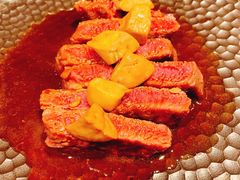 -老乾杯和牛烧肉(王府中环店)