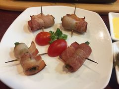 -棒约翰比萨·意面(剑河店)