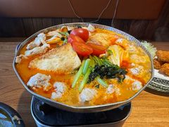 -炉胜·炉端烧·居酒屋