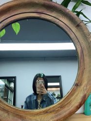 -New Fashion发型定制