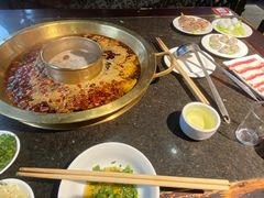 -巴蜀大宅门火锅(北大街店)