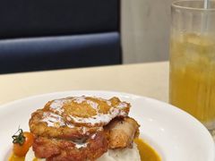 -和平馆·地道港澳茶餐厅(西门口店)