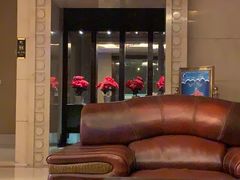 -碧中海汤泉汗蒸酒店