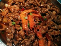 -胖哥俩肉蟹煲(爱琴海购物公园店)