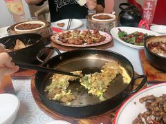 -小粤楼·怀旧粤菜(万辉国际广场店)