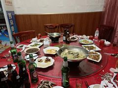 -畲乡一品鱼府土菜馆
