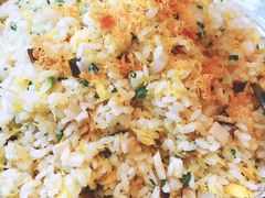 扬州炒饭-扬州狮子楼·非遗淮扬菜(总店)