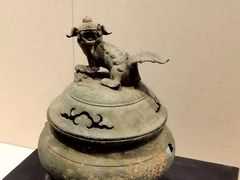 -安阳博物馆