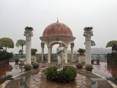 -佛山祈福仙湖酒店