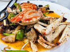 -南海渔家•海鲜•正宗海南菜(海棠湾店)