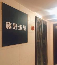 -藤野造型