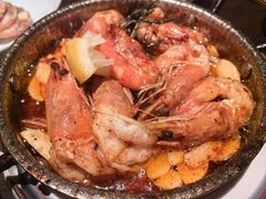 -庐灶江南·江南菜·四合院Bistro(东直门雍和宫·原华侨宾馆店)