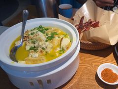 -毛家饭店(平湖店)