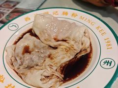 -西关明记肠粉(荔枝湾店)