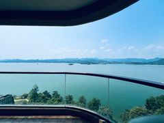 -千岛湖忆湖度假酒店(中心湖景区店)