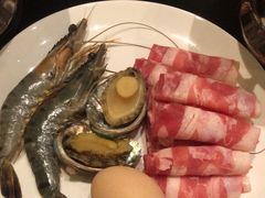 -上海锦江汤臣洲际大酒店壹阶层