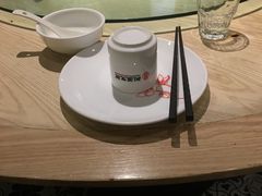 -湘阁里辣(沙井华润万家店)