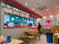 -塔斯汀中国汉堡(西湖景顺铂悦城店)