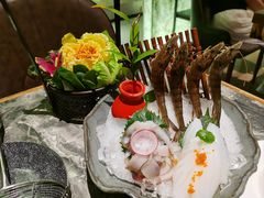 海鲜拼盘-福满满·精细佛跳墙火锅(湘江道店)