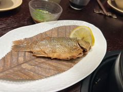 酸木瓜鲫鱼-滇野云南野生菌餐厅(陕西南路店)