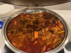 -天伦王朝酒店·盛华瑄餐厅