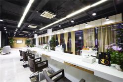 点击看大图 大厅-CARR SALON