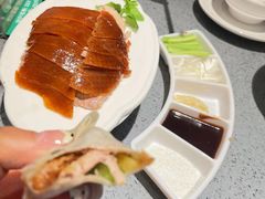 -紫光园烤鸭(前门大栅栏店)