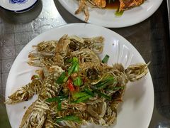 -板桥海鲜广场(文明东店)