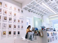 -环悦艺术空间(东山口店)