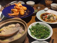 -小吊梨汤·北京菜(香山店)