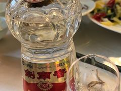 -天朗时代大酒店-餐厅