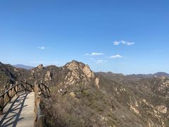 -大岭沟猕猴桃谷风景区