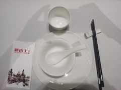 -新吉士·上海菜(浦东LCM置汇旭辉店)