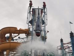 -苏州乐园森林水世界