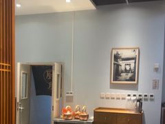 -东来顺铜锅炭火涮肉(上地华联店)