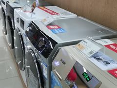 -苏宁易购(上海沪太路二店)