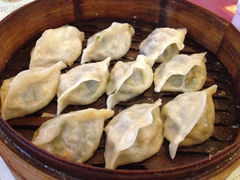 煸馅饺子-老边饺子馆(中街店)