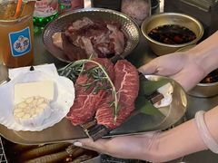 -鑫釜山海鲜烧烤(浑南店)