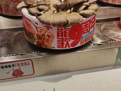 -龍歌自助小火锅(秦淮水游城店)