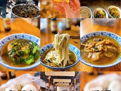 -西园寺素食(西园弄戒幢律寺店)