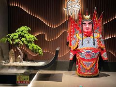 -艋舺·台湾小馆老字号(平安悦坊店)