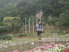 -太鲁阁公园